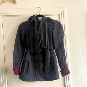 Patagonia spring jacket